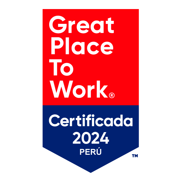 Marca Empleadora - Great Place to Work