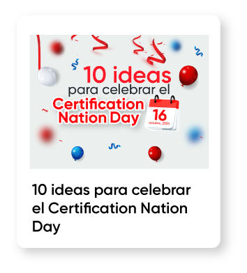 Certification Nation Day 2024 - Great Place to Work