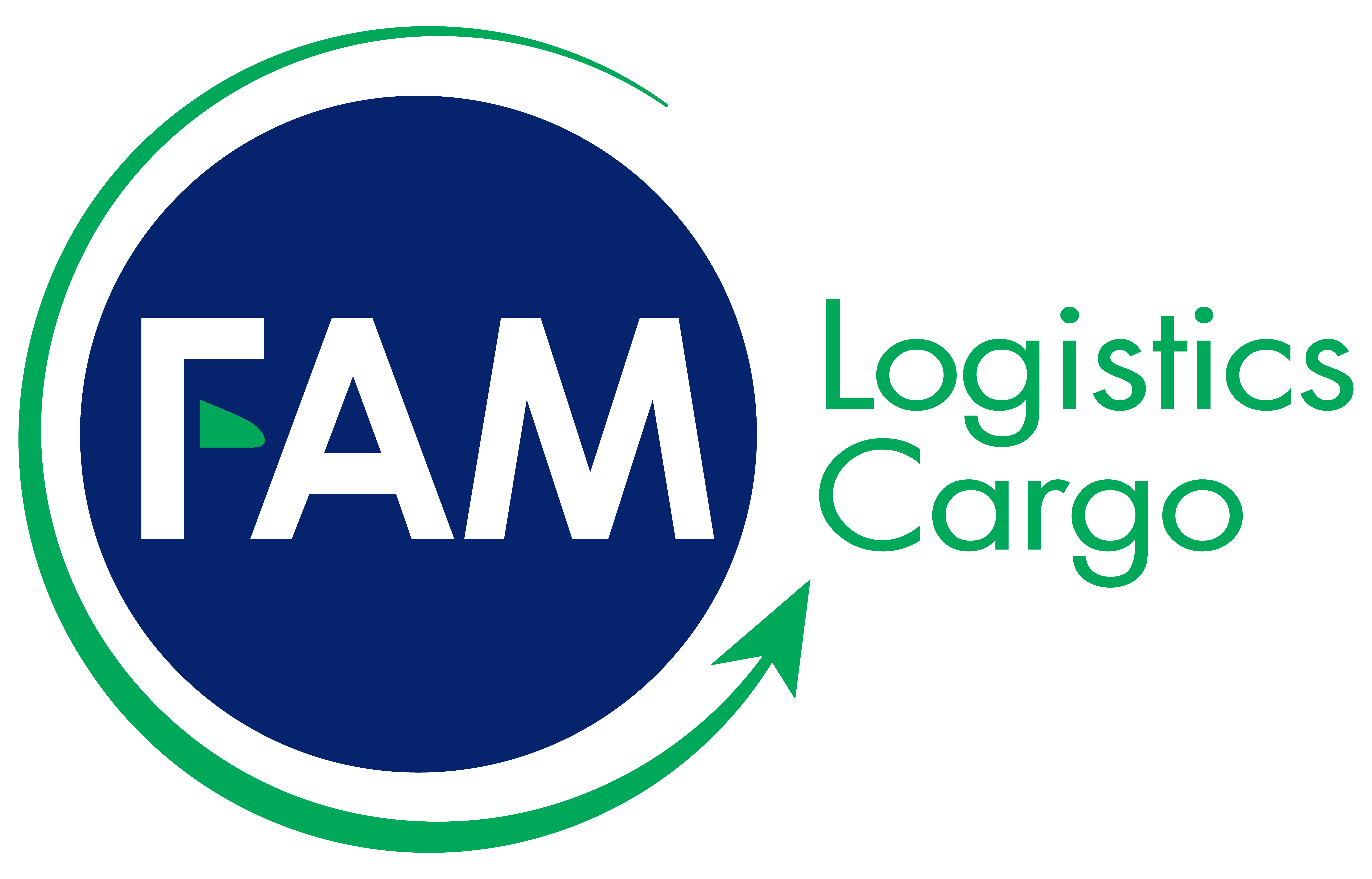 FAM Logistics Cargo