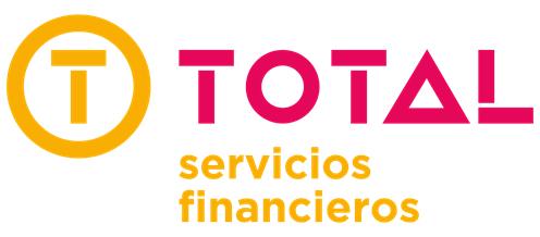 Total Servicios Financieros